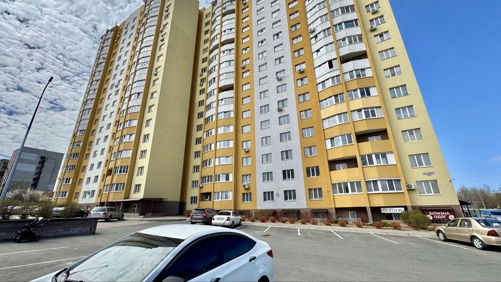 Продам 1к кв з ремонтом в новобудові ЖК Північний! Можливий