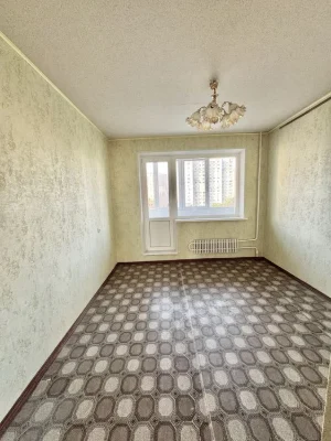 ‼️ 4-bedroom apartment for sale near Saltovskoye metro station