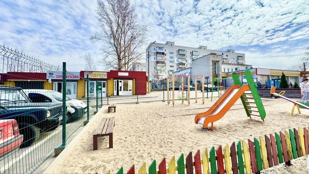Продам 1к кв з ремонтом в новобудові ЖК Північний! Можливий