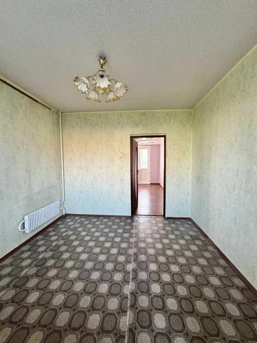 ‼️ 4-bedroom apartment for sale near Saltovskoye metro station