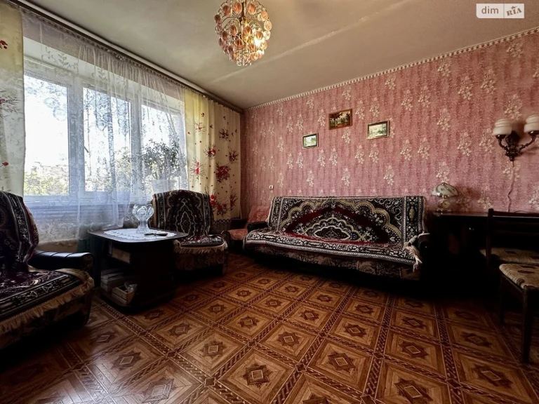 Продаж Квартира Деснянський