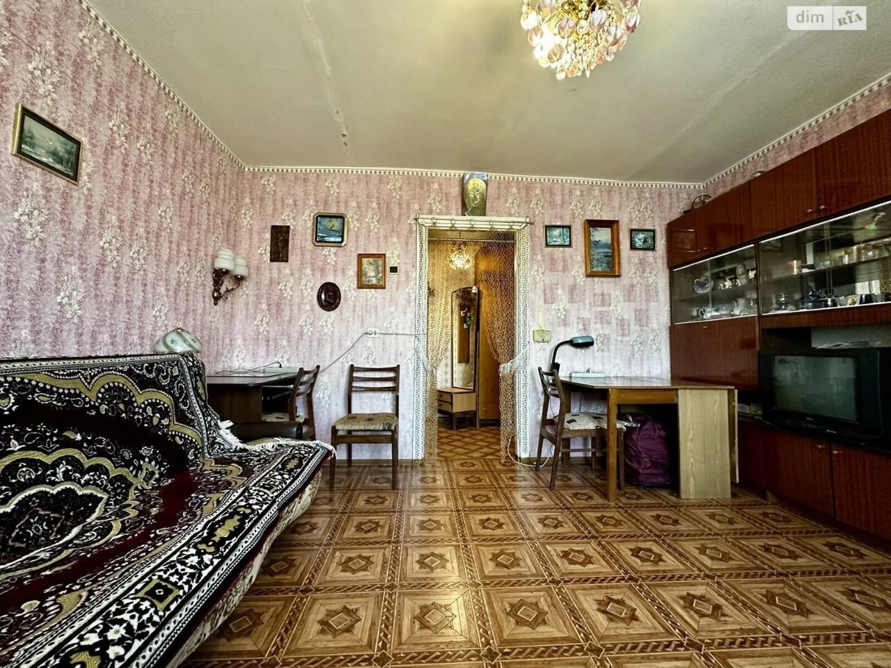 Продаж Квартира Деснянський