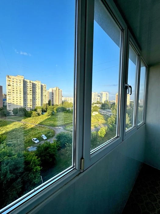 ‼️ 4-bedroom apartment for sale near Saltovskoye metro station