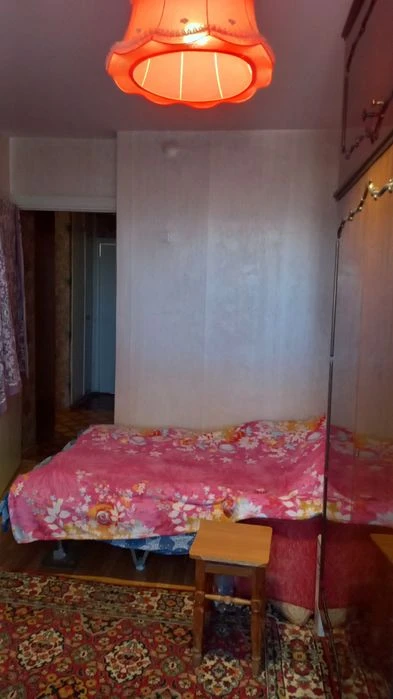 3х кімнатна в цегляному будинку  6/9 в центрі
