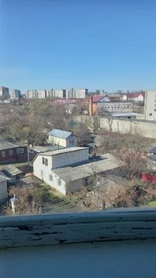 3х кімнатна в цегляному будинку  6/9 в центрі