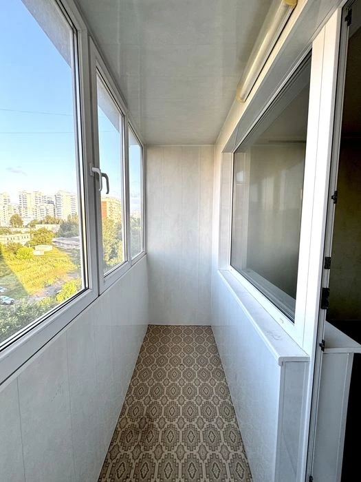 ‼️ 4-bedroom apartment for sale near Saltovskoye metro station
