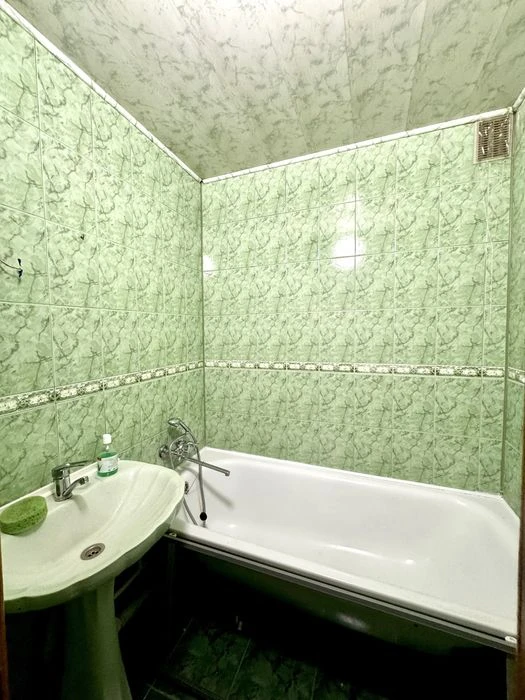 ‼️ 4-bedroom apartment for sale near Saltovskoye metro station