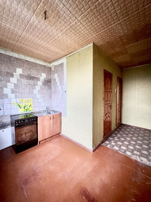 ‼️ 4-bedroom apartment for sale near Saltovskoye metro station