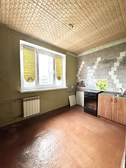 ‼️ 4-bedroom apartment for sale near Saltovskoye metro station