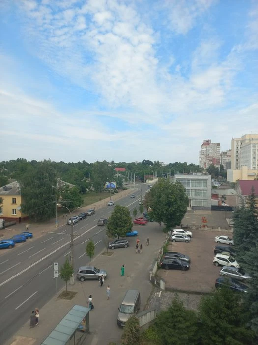 Продам однокімнатну квартиру в новобудові по проспекту Перем