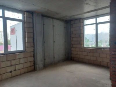 Продам однокімнатну квартиру в новобудові по проспекту Перем