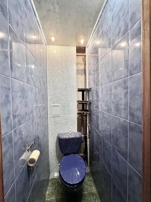‼️ 4-bedroom apartment for sale near Saltovskoye metro station