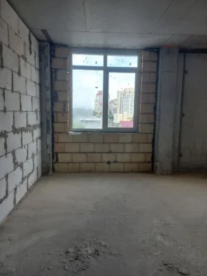 Продам однокімнатну квартиру в новобудові по проспекту Перем