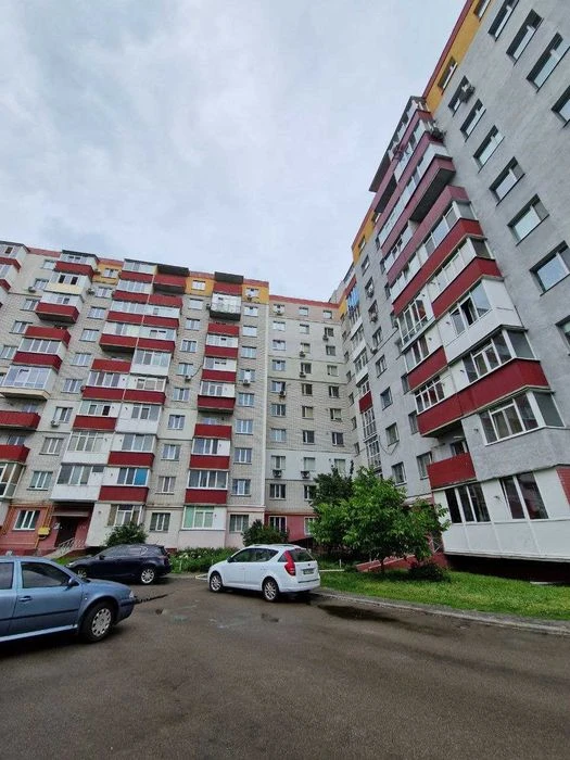 3 кімнатна квартира, ремонт, автономне опалення