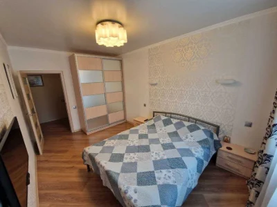 3 кімнатна квартира, ремонт, автономне опалення
