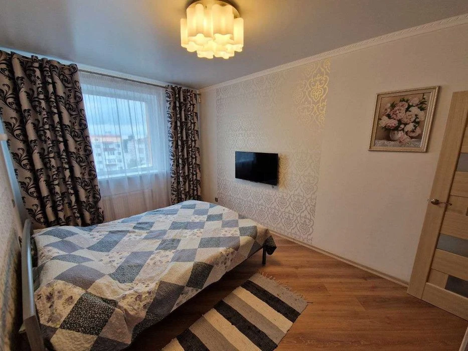 3 кімнатна квартира, ремонт, автономне опалення