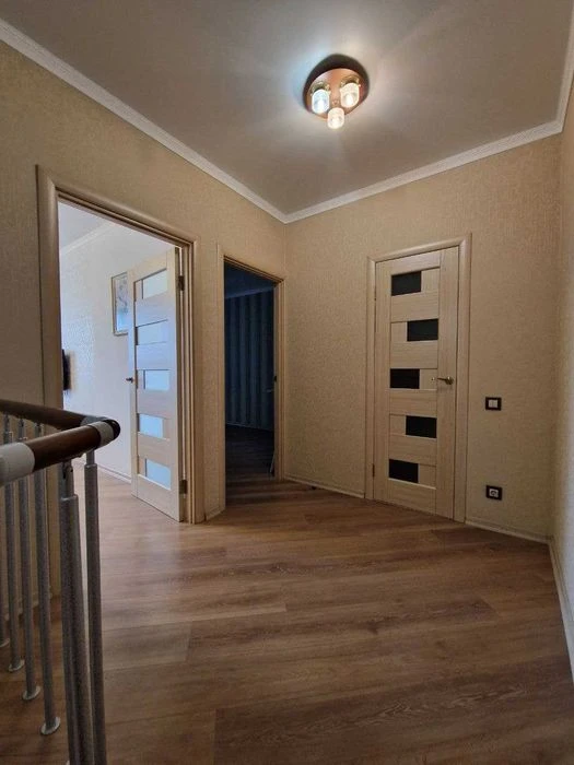3 кімнатна квартира, ремонт, автономне опалення
