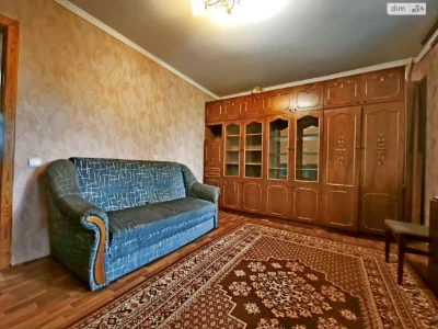 Продаж Квартира Деснянський