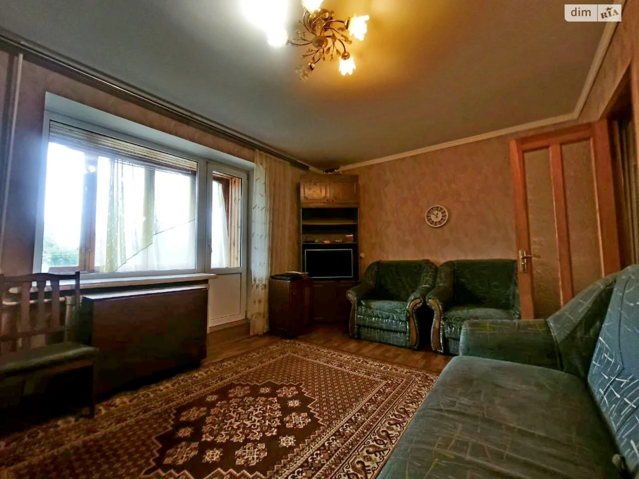 Продаж Квартира Деснянський