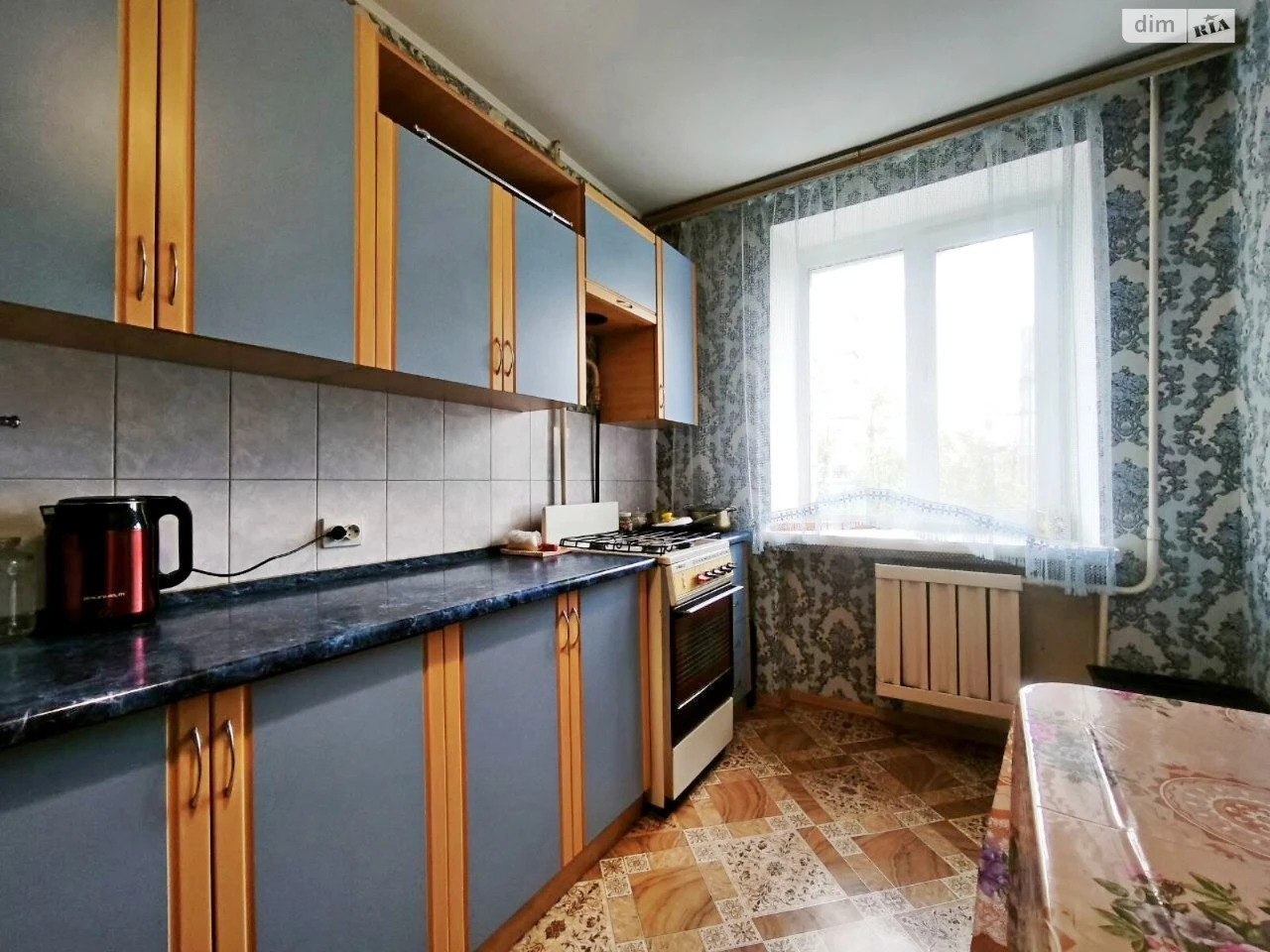 Продаж Квартира Деснянський