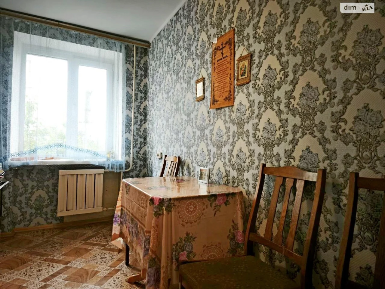 Продаж Квартира Деснянський