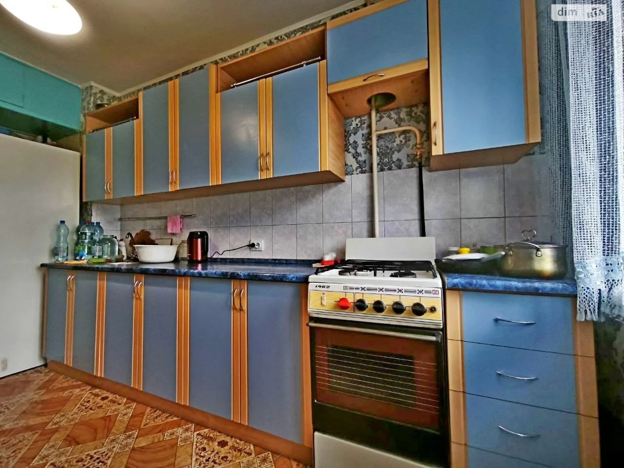 Продаж Квартира Деснянський