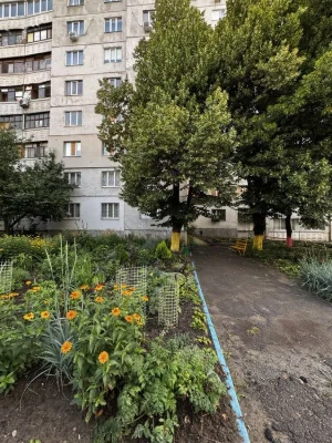 ‼️ 4-bedroom apartment for sale near Saltovskoye metro station