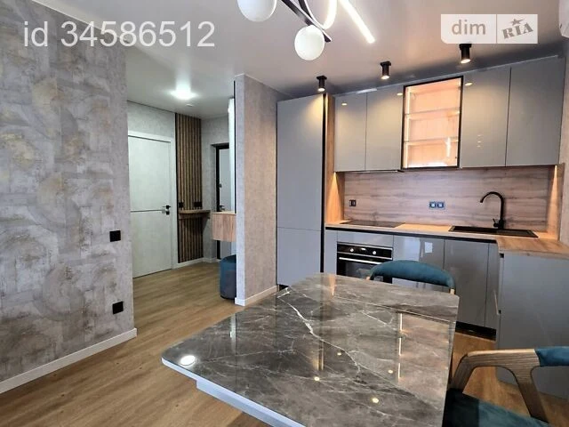 Sale of 1-room apartment 41.5 sq. m. on Mykhaylo Maksymovycha st. 24