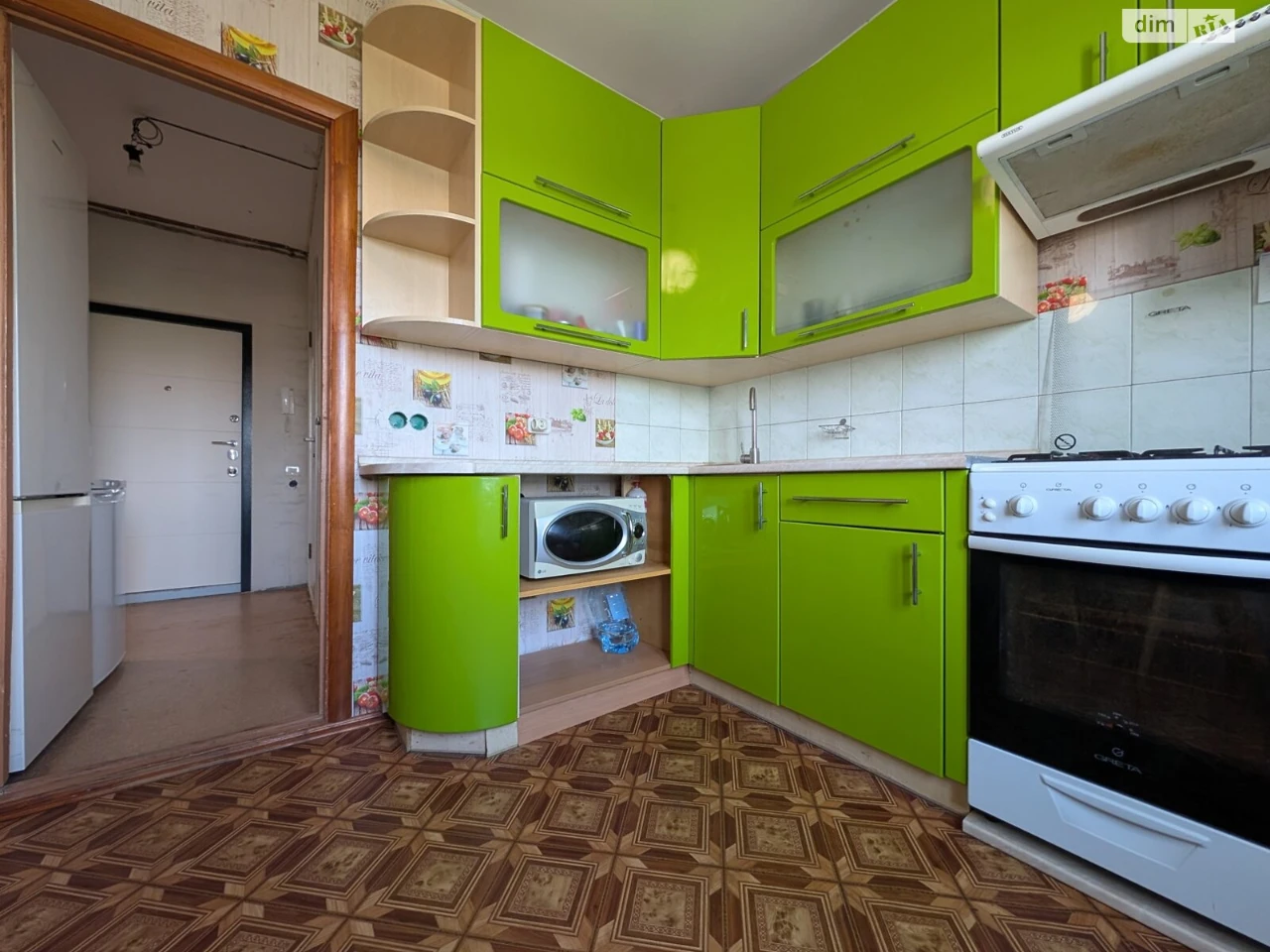 Продаж Квартира Деснянський