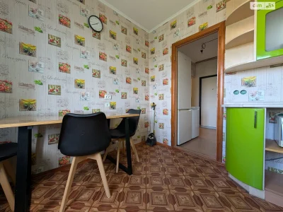 Продаж Квартира Деснянський