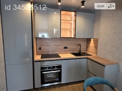 Sale of 1-room apartment 41.5 sq. m. on Mykhaylo Maksymovycha st. 24
