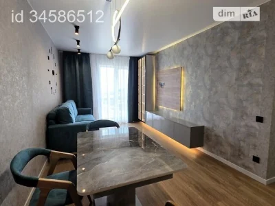 Sale of 1-room apartment 41.5 sq. m. on Mykhaylo Maksymovycha st. 24