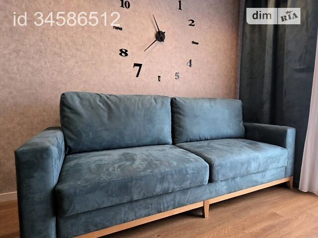 Sale of 1-room apartment 41.5 sq. m. on Mykhaylo Maksymovycha st. 24