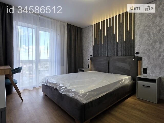 Sale of 1-room apartment 41.5 sq. m. on Mykhaylo Maksymovycha st. 24