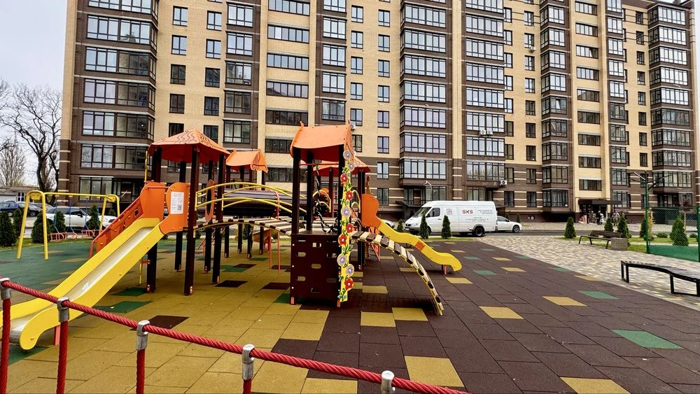 Продам 1к кв ЖК Лісовий2!Держ.программ!Супер варіант під оре
