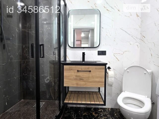 Sale of 1-room apartment 41.5 sq. m. on Mykhaylo Maksymovycha st. 24