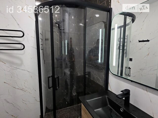 Sale of 1-room apartment 41.5 sq. m. on Mykhaylo Maksymovycha st. 24
