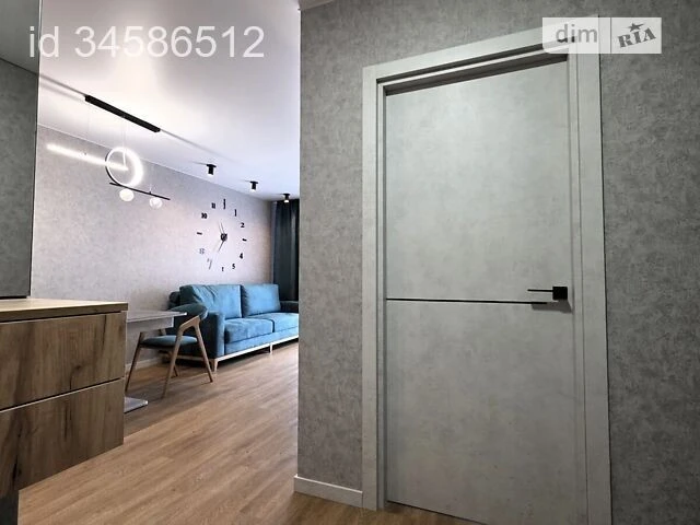Sale of 1-room apartment 41.5 sq. m. on Mykhaylo Maksymovycha st. 24