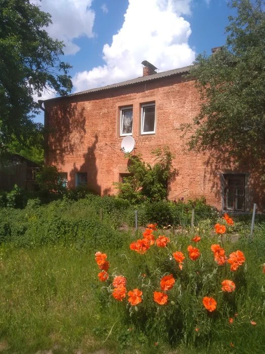 квартира дві кімнати 26 кв.м центр