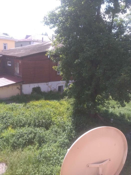 квартира дві кімнати 26 кв.м центр