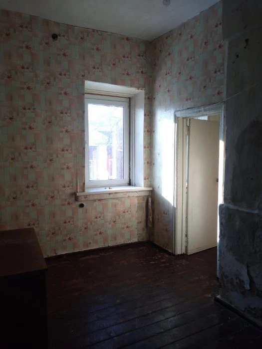 квартира дві кімнати 26 кв.м центр