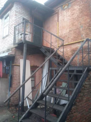 квартира дві кімнати 26 кв.м центр
