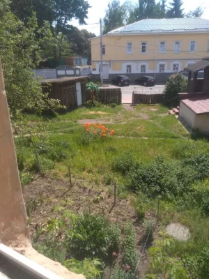 квартира дві кімнати 26 кв.м центр