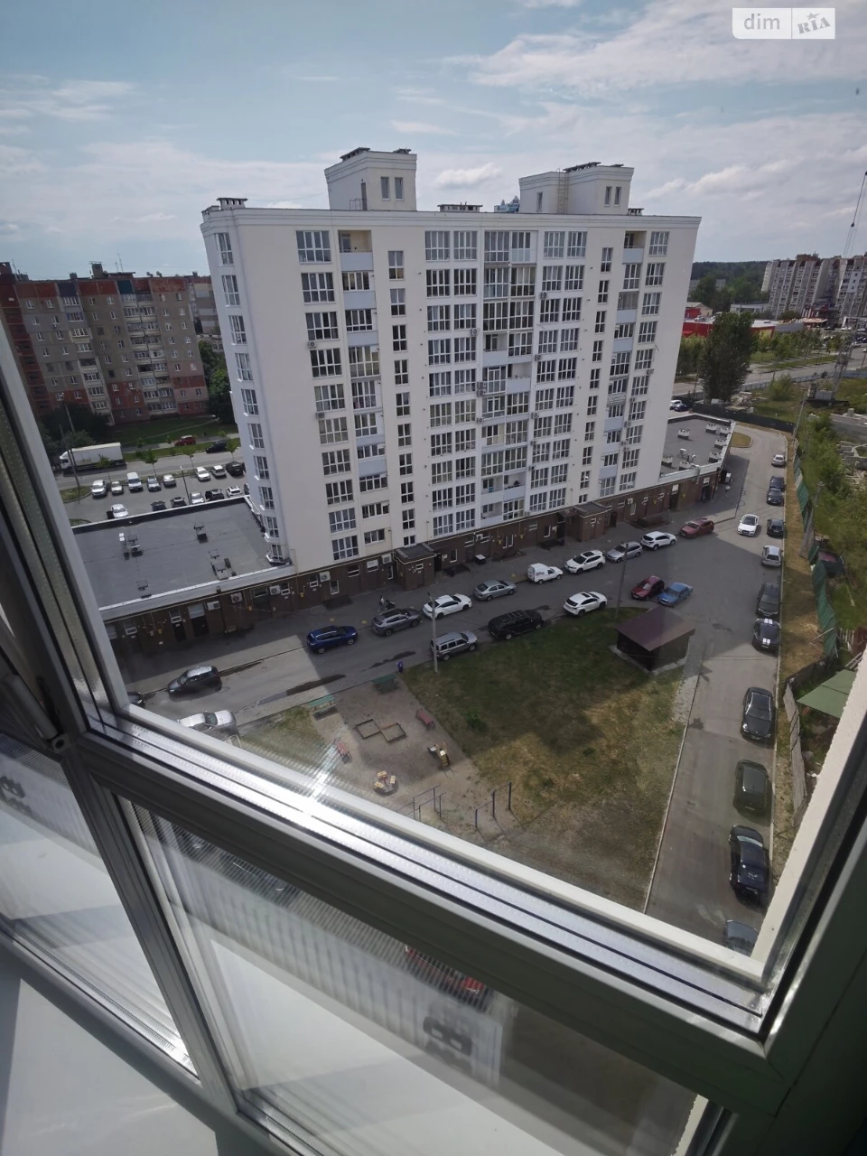Продаж Квартира Новозаводський