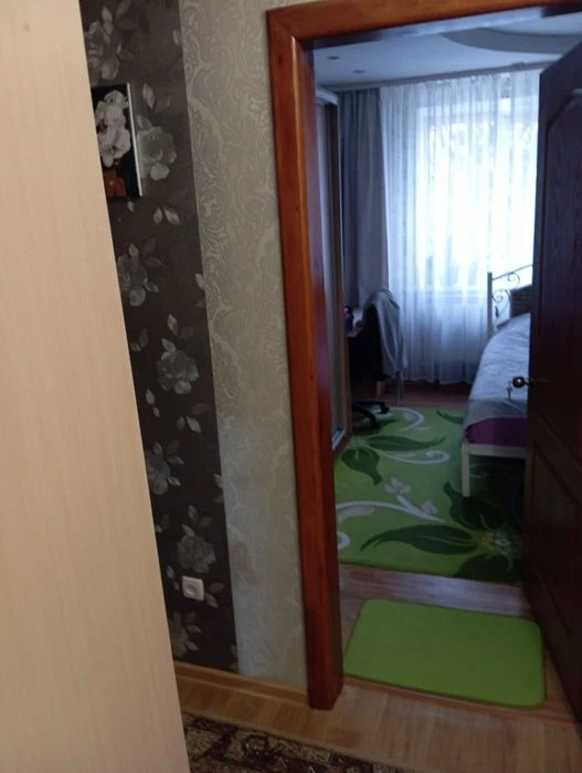 Терміново продам  2 х кімнатну квартиру