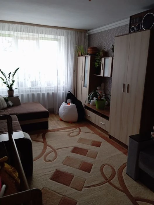 Терміново продам  2 х кімнатну квартиру