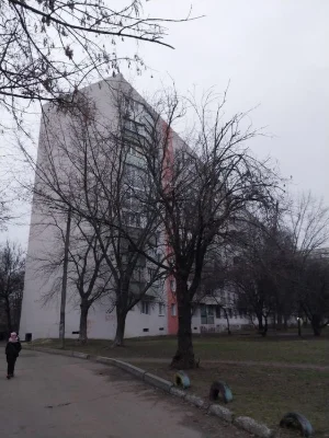 1 кімн-на, Рокосовського, Доценко, б 24. ТОРГ!