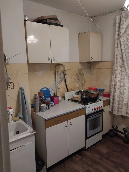 1 кімн-на, Рокосовського, Доценко, б 24. ТОРГ!
