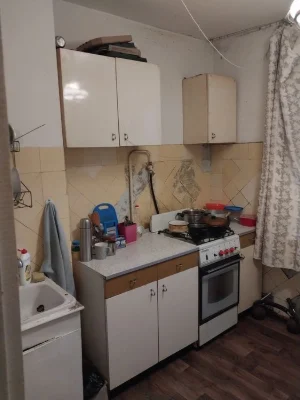 1 кімн-на, Рокосовського, Доценко, б 24. ТОРГ!