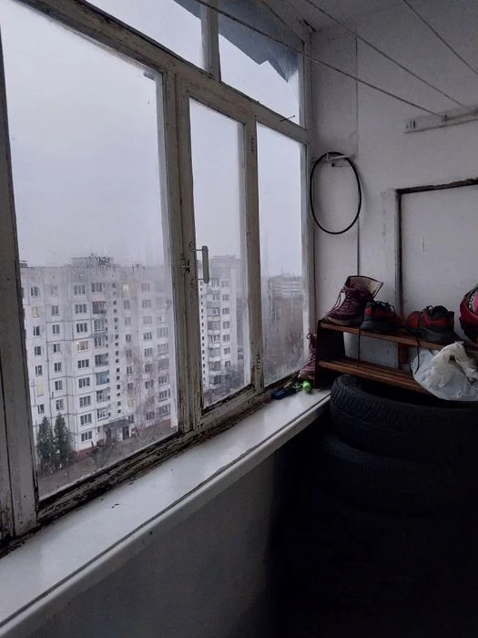 1 кімн-на, Рокосовського, Доценко, б 24. ТОРГ!
